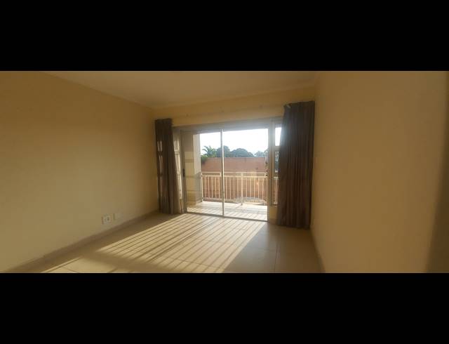 2 BEDROOM APARTMENT TO LET IN MUSGRAVE